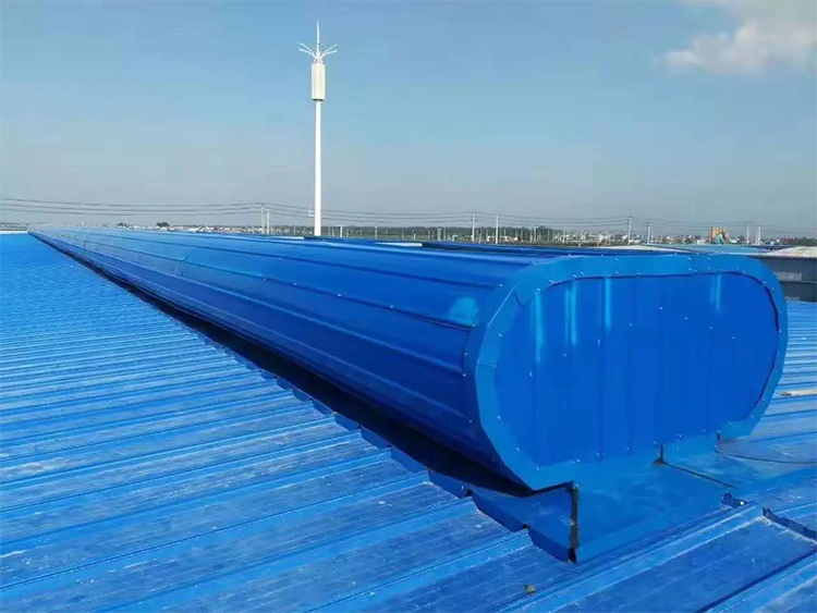 啟閉式通風(fēng)天窗